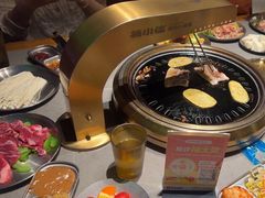 -杨小佳·齐齐哈尔烤肉·烤串(广州店)