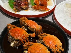 -喜记顺德菜(南昌万象城店)