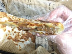 -TACO STAR 塔可星(下沙宝龙店)