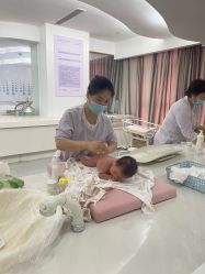 -季橙月子护理中心