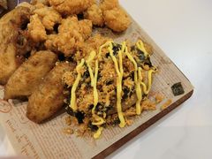 -做披萨的奇葩(中海央墅店)