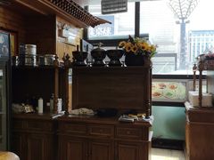 -大清花饺子(山庄店)