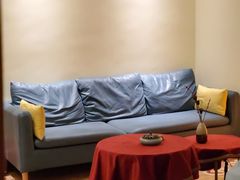 -芳朴养生按摩spa·男士