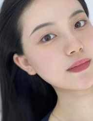-尔素·半永久纹眉·野生眉
