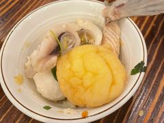 -正能量脆肉鲩火锅