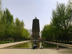 -玲珑塔公园