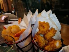 -阿甘虾餐厅(凌霄阁店)