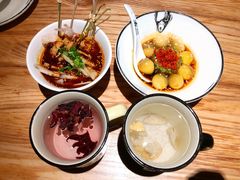 -太二酸菜鱼(深圳布吉万象汇店)