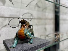 -无界眼镜MaxLess(滨江星光大道店)