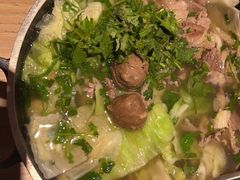 -川堂风·跷脚牛肉·乐山爆炒(宝山日月光店)