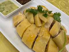 -巫记鸡饭店