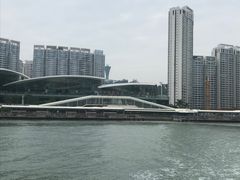 -厦门邮轮中心厦鼓码头(轮渡站)