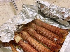 -白仁仔· 活烤海鲜 宵夜(豫园店)