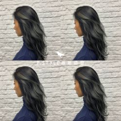 -P.STYLE 派斯造型