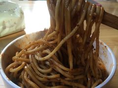 -左撇子私房面