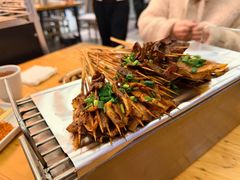 正宗把把烧-李不管把把烧(天府三街店)