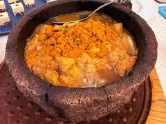 -品海楼·大连海胆锅贴馆(东港店)