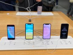 -Apple零售店(中街大悦城店)