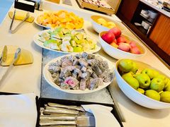 -海航威斯汀酒店-行政酒廊