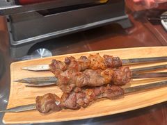 -驿楼兰·新疆菜(火车站店)