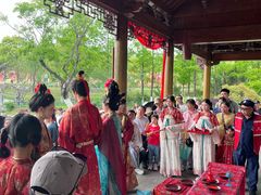 -武汉园博园(武汉自然博物馆)
