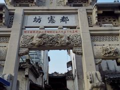 -绩溪龙川景区