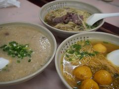 -满足面(白水井大街店)