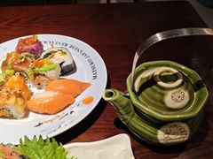 -松子料理(亮马桥店)
