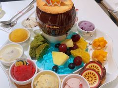 -哈根达斯(武汉天地店)