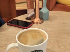 -逸派咖啡 EPARKCOFFEE(广安门店)