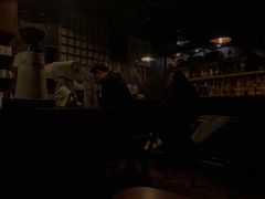 -BIJOU coffee&cocktail(龙岗万科广场店)