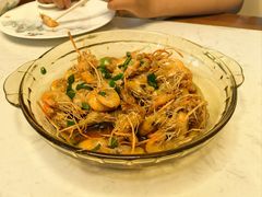 -西山人家·传统苏帮菜·家宴(木渎店)