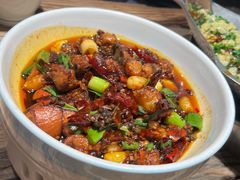 -树厨贵州菜(大十字店)