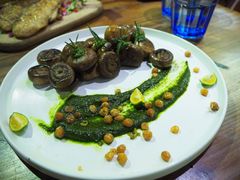 -烛影拾光观景餐厅·创意菜·摄影·小提琴(大唐不夜城店)