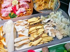 -皇庭广场(福华三路店)