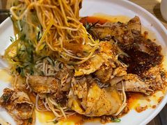 -赤宴·川菜(玉林店)