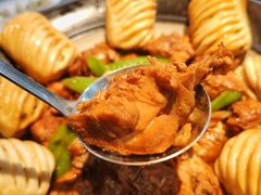 -秦月轩·陕西家乡菜(阜成路·五棵松店)