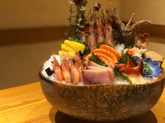 -花潮料理艺食馆(世欧广场店)
