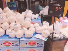 -Olé精品超市(苏州中心店)
