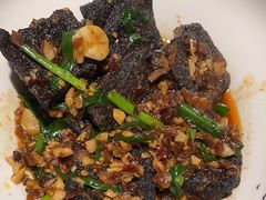 -呷湘厨·鱼汤捞饭·剁椒鱼头·辣椒炒肉(国家会展中心店)