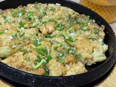 -李记潮汕砂锅粥(营福路店)