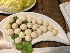 -蘭番坊青海特色铜锅涮·清真