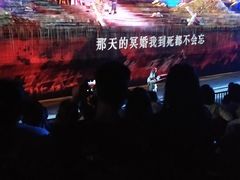 -三亚红色娘子军演艺公园景区