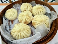 -老胜香包子铺(天津机场店)