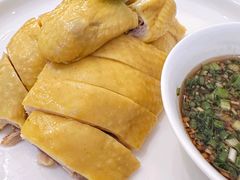 -上海小南国(金桥国际广场店)