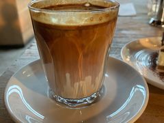 熔岩 Dirty-VOYAGE COFFEE(北锣鼓巷店)