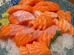 -水之惠鲜鱼料理(王府大街店)