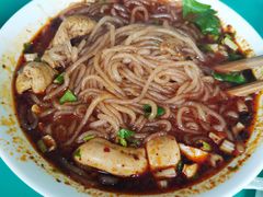-甘记肥肠粉(马鞍北路店)