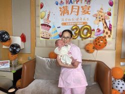 -大美母婴月子专护中心(紫峰店)