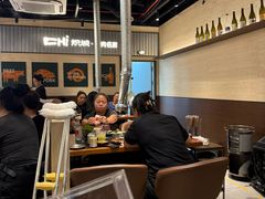 -炽城·烤肉名家(鸿达中央广场店)